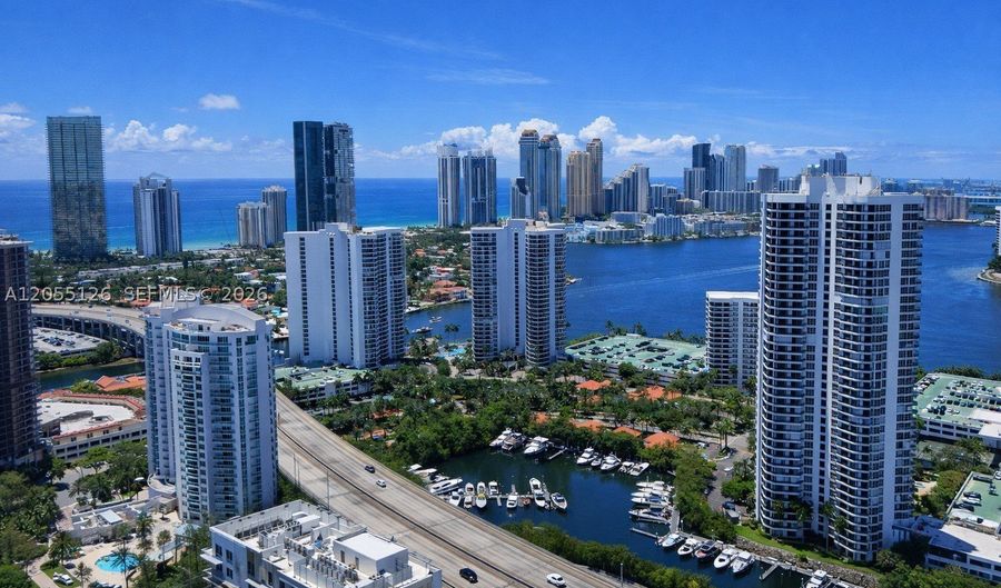 19355 Turnberry Way 25Gr, Aventura, FL 33180 - 3 Beds, 5 Bath