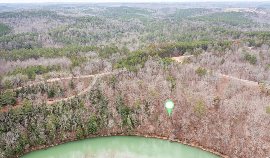 LOT 9 BANKHEAD SHORES, Double Springs, AL 35553 - 0 Beds, 0 Bath