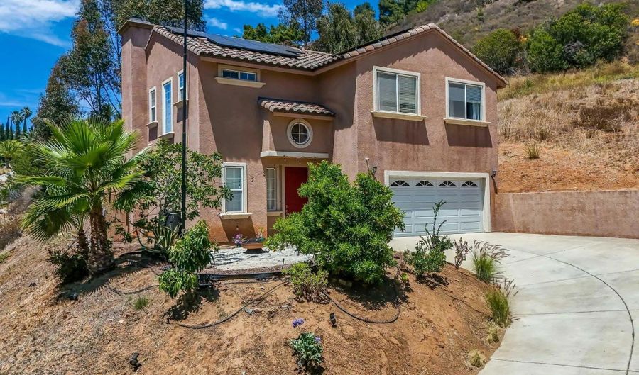 3436 Laurashawn Ln, Escondido, CA 92026 - 3 Beds, 3 Bath