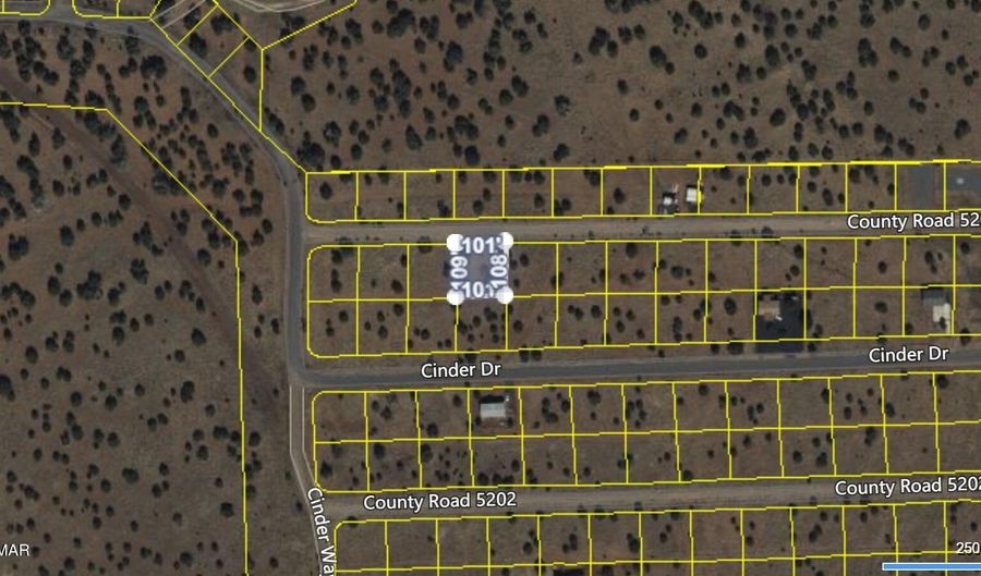 8 County Road 5203, Concho, AZ 85924 - 0 Beds, 0 Bath