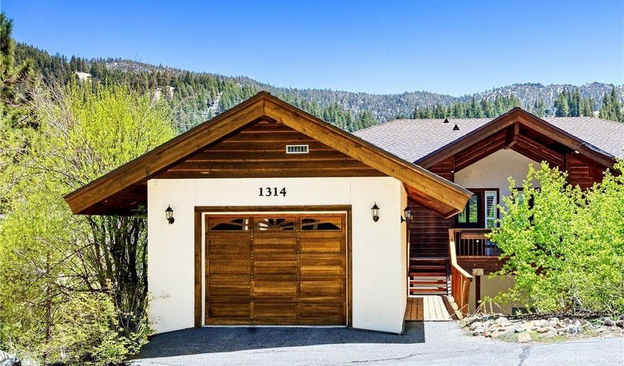 1314 Saint Gallen Ct 1314, Incline Village, NV 89451 - 4 Beds, 4 Bath