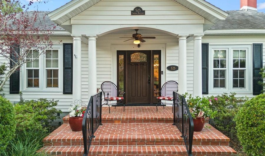 525 SHERIDAN Blvd, Orlando, FL 32804 - 4 Beds, 5 Bath