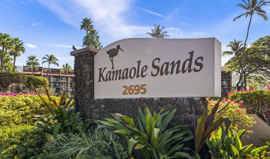 2695 S Kihei Rd 10-212, Kihei, HI 96753 - 1 Beds, 2 Bath