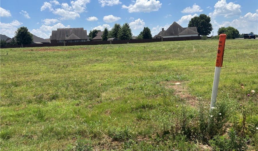 SW Regional Airport Boulevard lot 131, Bentonville, AR 72713 - 0 Beds, 0 Bath