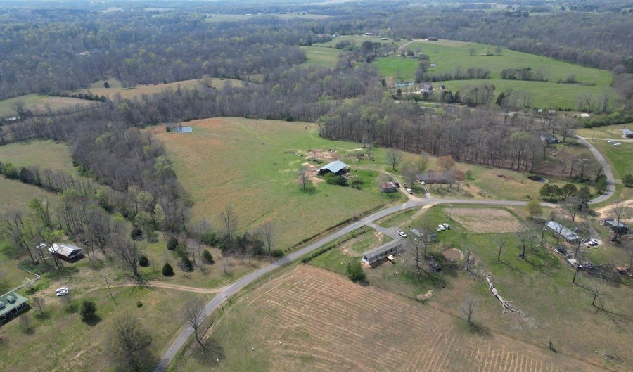 8154 Tommy Hill Rd, Anderson, AL 35610 - 3 Beds, 2 Bath