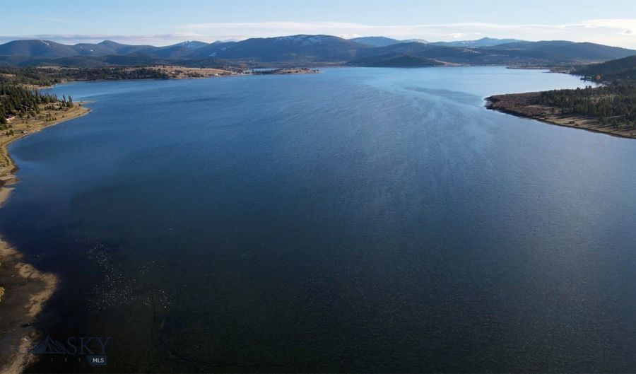 Pine Marten lot 8, Anaconda, MT 59711 - 0 Beds, 0 Bath