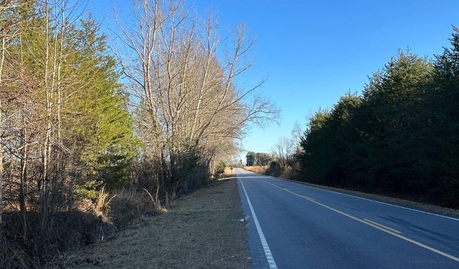 001 Old Camden Rd 1, Bishopville, SC 29010 - 0 Beds, 0 Bath