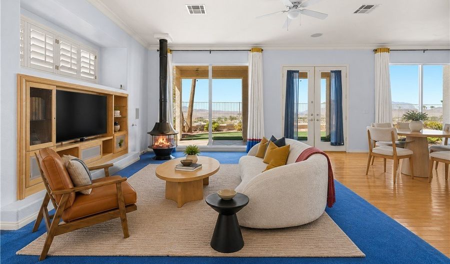 720 Viola Cir, Henderson, NV 89002 - 3 Beds, 2 Bath