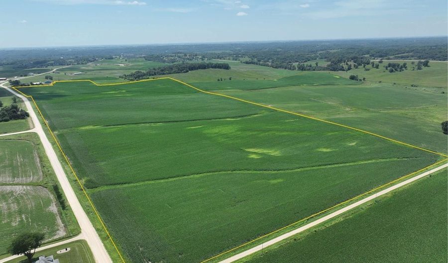 Old Cass Rd. at 145th St, Anamosa, IA 52205 - 0 Beds, 0 Bath