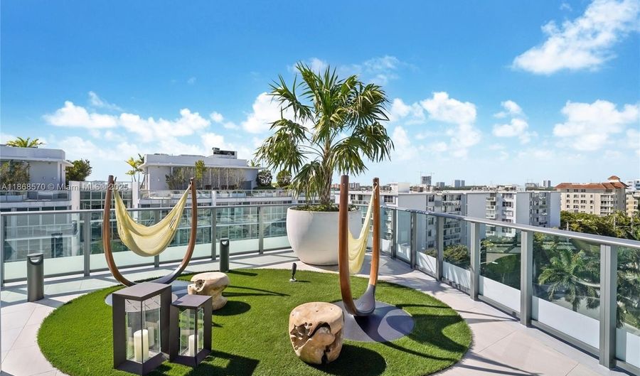 9901 W Bay Harbor Dr 406, Bal Harbour, FL 33154 - 2 Beds, 3 Bath