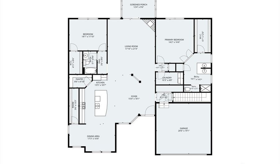 20 Parkland Ln 20, Acton, MA 01720 - 2 Beds, 2 Bath