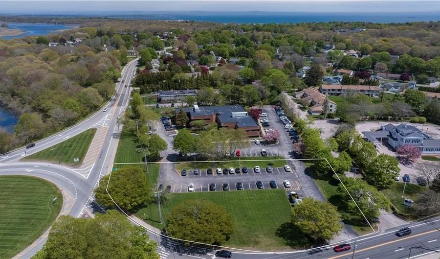 360 Kingstown Rd, Narragansett, RI 02882 - 0 Beds, 0 Bath
