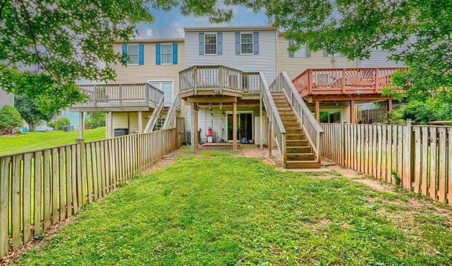 3359 GARRISON Cir, Abingdon, MD 21009 - 3 Beds, 3 Bath