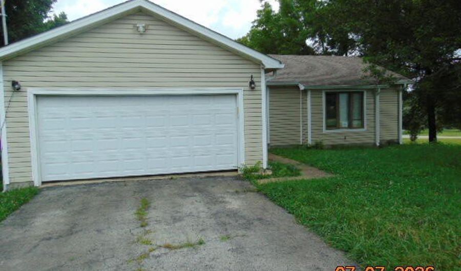 180 Quarry Ln, Bardstown, KY 40004 - 3 Beds, 2 Bath