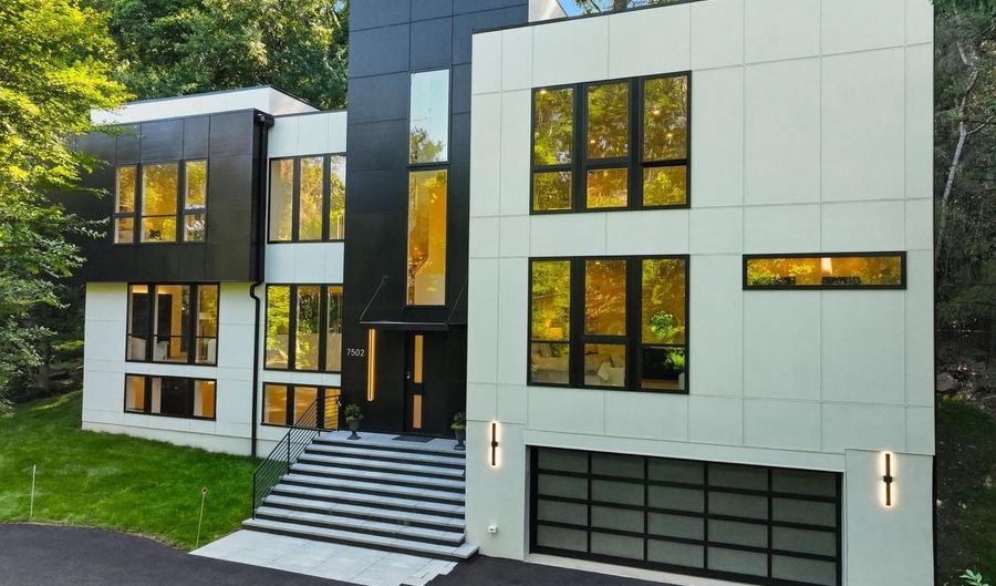 7502 NEVIS Rd, Bethesda, MD 20817 - 6 Beds, 8 Bath