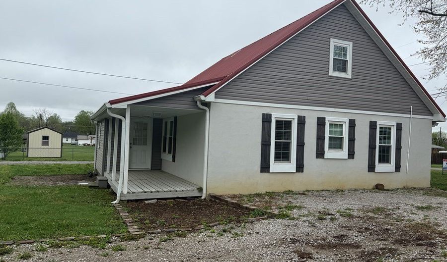 411 Grace Ave, Baxter, TN 38544 - 3 Beds, 2 Bath