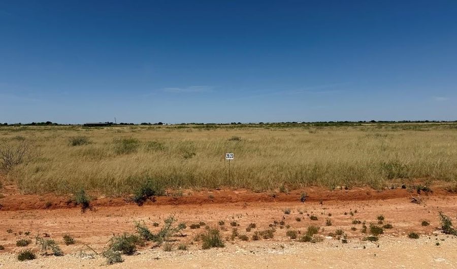 1130 SE 1620, Andrews, TX 79714 - 0 Beds, 0 Bath