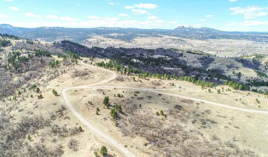 Tract 12A Lookout Vista Road, Spearfish, SD 57783 - 0 Beds, 0 Bath