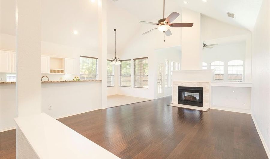1436 Abilene Ct, Allen, TX 75013 - 3 Beds, 2 Bath
