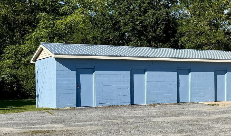 249 Third St Warehouse, Ayden, NC 28513 - 0 Beds, 0 Bath