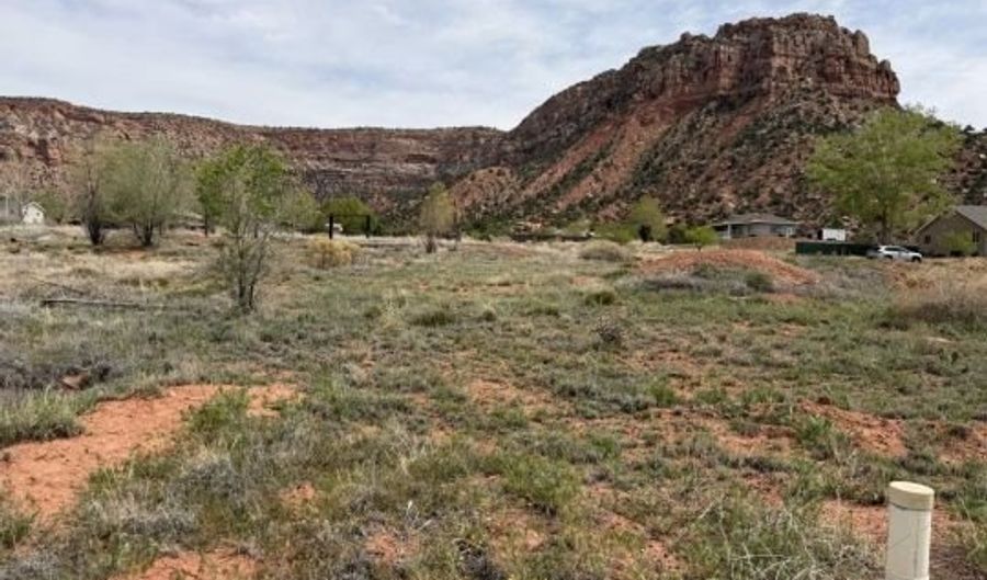 Carling Street, Colorado City, AZ 86021 - 0 Beds, 0 Bath