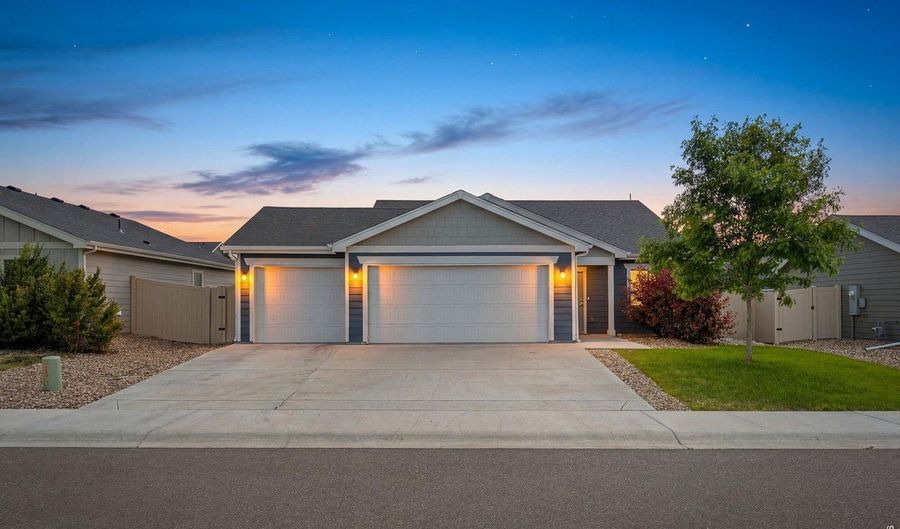 370 Cherokee Trl, Ault, CO 80610 - 3 Beds, 2 Bath