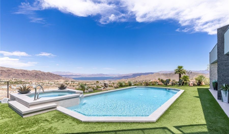 1315 Alpine Dr, Boulder City, NV 89005 - 4 Beds, 6 Bath