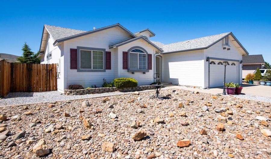 3552 Silverado Dr, Carson City, NV 89705 - 3 Beds, 2 Bath