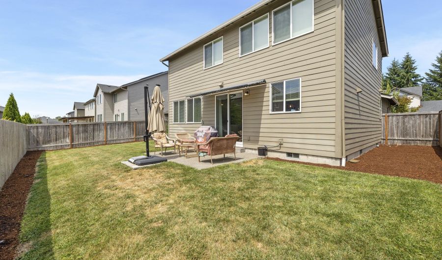 111 SW 8TH St, Battle Ground, WA 98604 - 4 Beds, 3 Bath