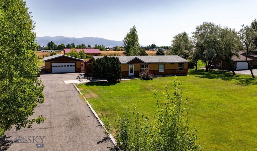 190 Tracy Ann Dr, Belgrade, MT 59714 - 4 Beds, 2 Bath