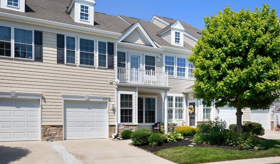 806 Saint Andrews, Cape May Court House, NJ 08210 - 3 Beds, 3 Bath