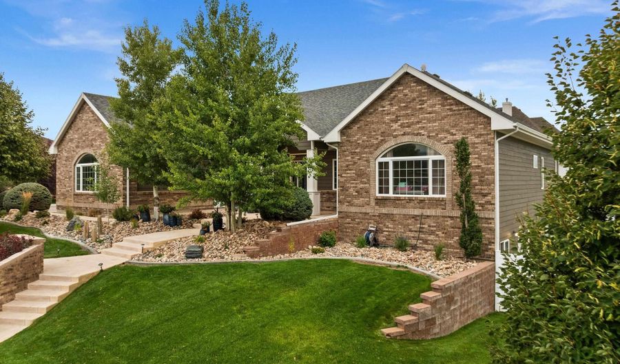 4510 E 22 St, Casper, WY 82609 - 5 Beds, 3 Bath