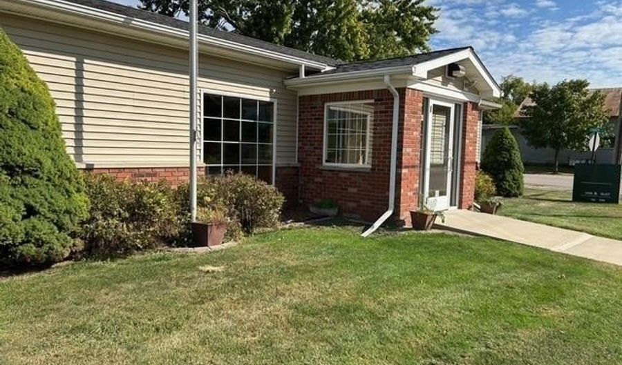2543 S Sherman St, Applegate, MI 48401 - 0 Beds, 0 Bath
