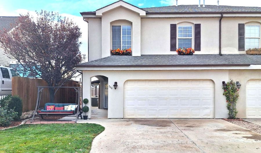 706 S 75 E, Cedar City, UT 84720 - 3 Beds, 2 Bath