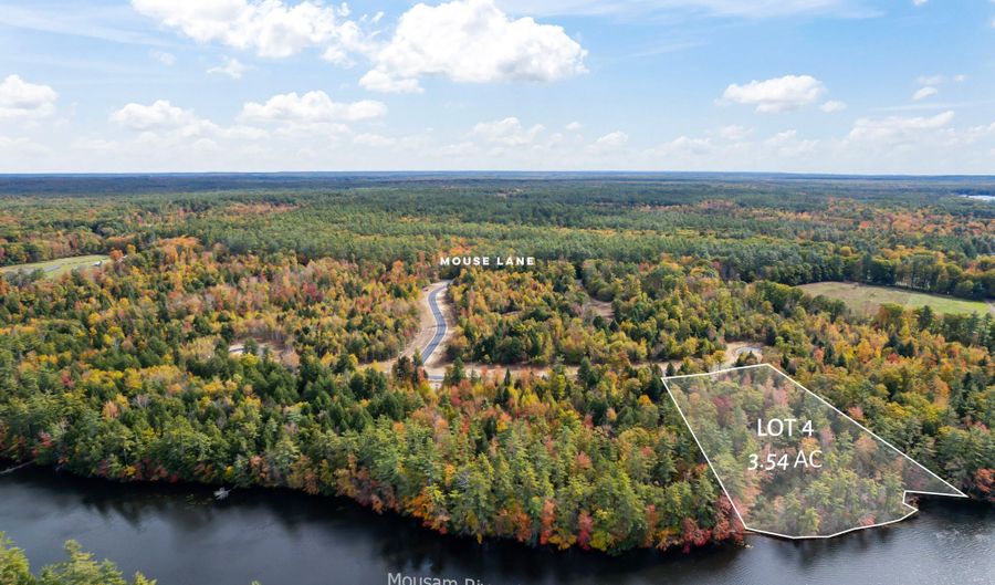 Tbd Branch View Terrace Lot 4, Alfred, ME 04002 - 0 Beds, 0 Bath