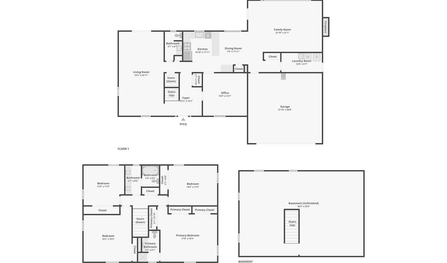 6955 Presidio Ct, Anderson Twp., OH 45244 - 4 Beds, 3 Bath