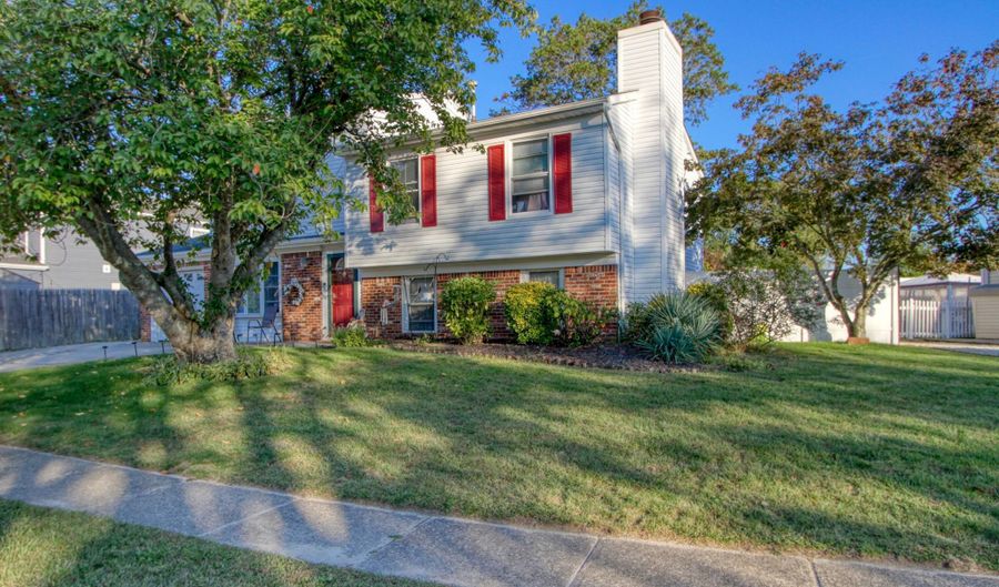 16 Ensign Ave, Barnegat, NJ 08005 - 5 Beds, 2 Bath