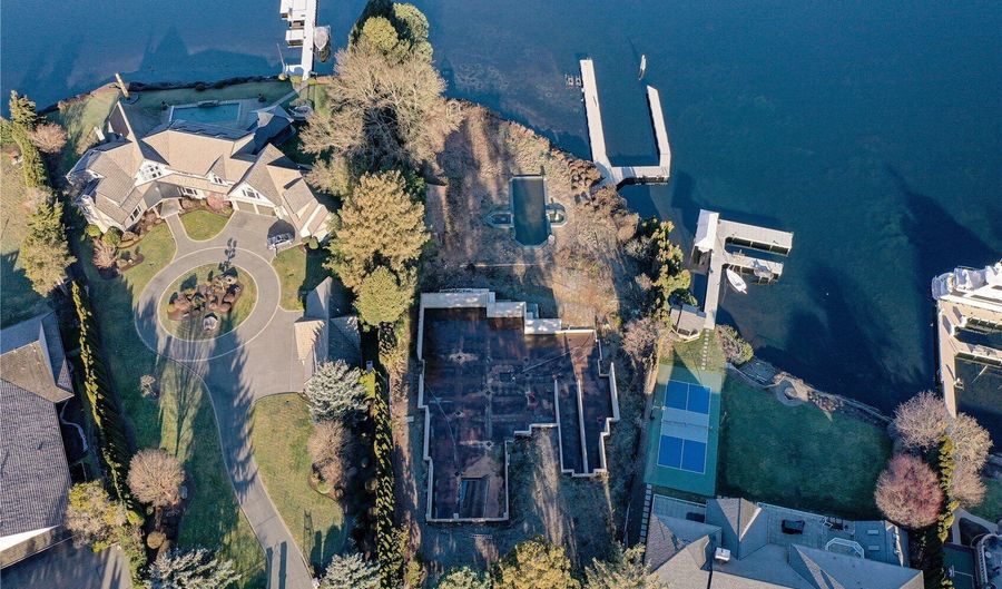 96 Cascade Ky, Bellevue, WA 98006 - 0 Beds, 0 Bath