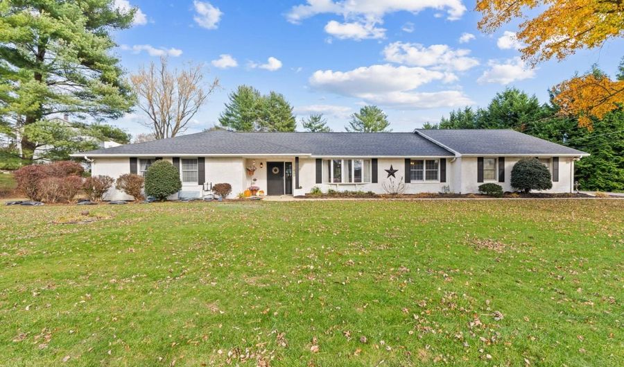 903 Shelburne Rd, Bel Air, MD 21015 - 5 Beds, 4 Bath