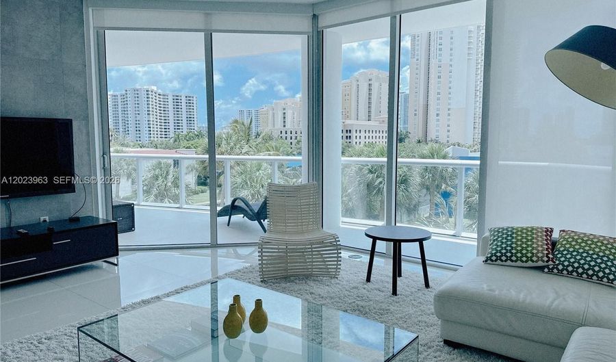 3131 NE 188th St 2-504, Aventura, FL 33180 - 2 Beds, 3 Bath