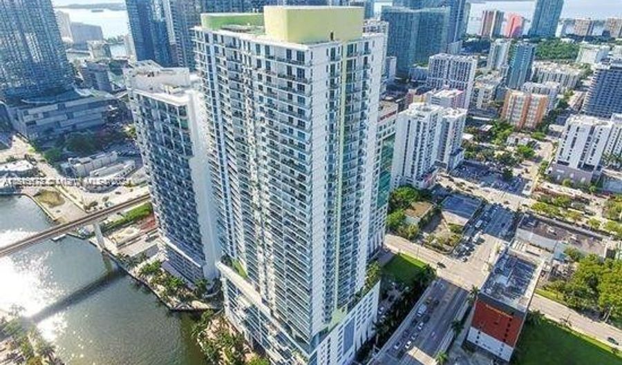 185 SW 7th St 3306, Miami, FL 33130 - 0 Beds, 1 Bath