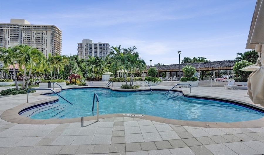 20281 E Country Club Dr 1907, Aventura, FL 33180 - 3 Beds, 3 Bath