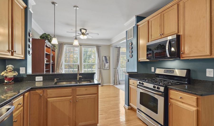 41973 BLUE FLAG Ter, Aldie, VA 20105 - 3 Beds, 4 Bath