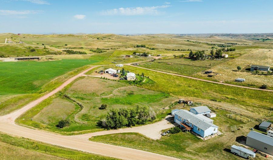 40 Upper Prairie Dog Rd, Banner, WY 82832 - 4 Beds, 3 Bath