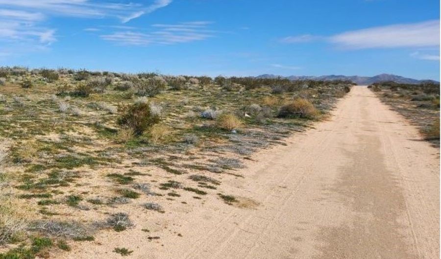 0 1 Sun Rose St, Adelanto, CA 92301 - 0 Beds, 0 Bath