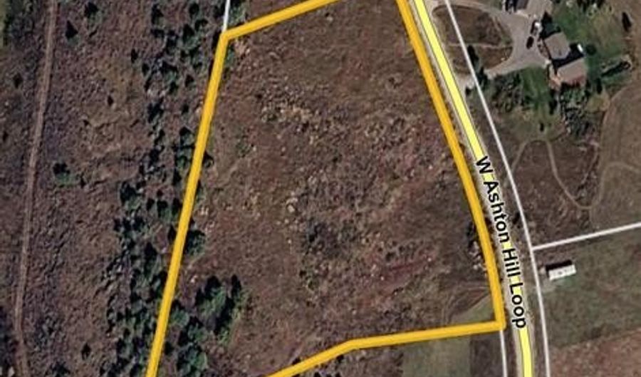 1635 Ashton Hill Loop, Ashton, ID 83420 - 0 Beds, 0 Bath