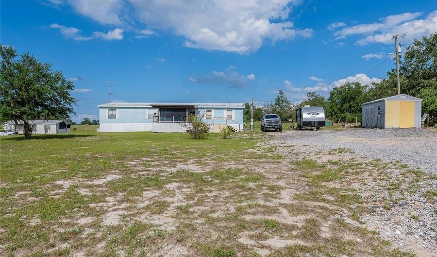 194 N LAKE PATRICK Rd, Babson Park, FL 33827 - 4 Beds, 2 Bath