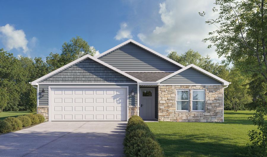 2008 Green Acres Dr, Adrian, MI 49221 - 3 Beds, 2 Bath