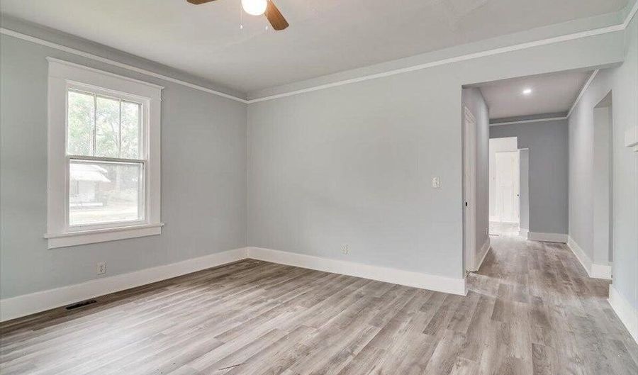 1321 Beman St, Augusta, GA 30904 - 3 Beds, 1 Bath