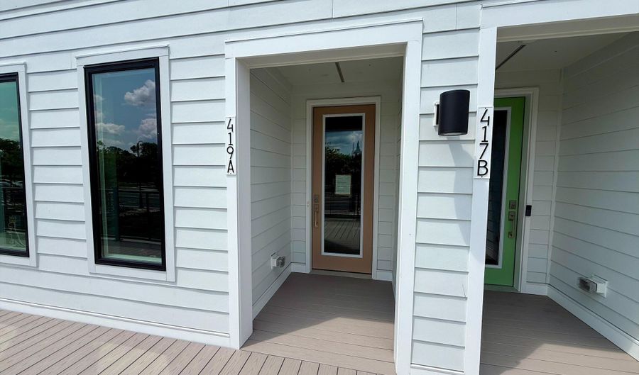 419 A Lake Ave 408, Asbury Park, NJ 07712 - 2 Beds, 3 Bath